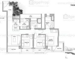 The Tre Ver (D13), Condominium #563342521